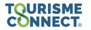 TourismeConnect LogoBlue